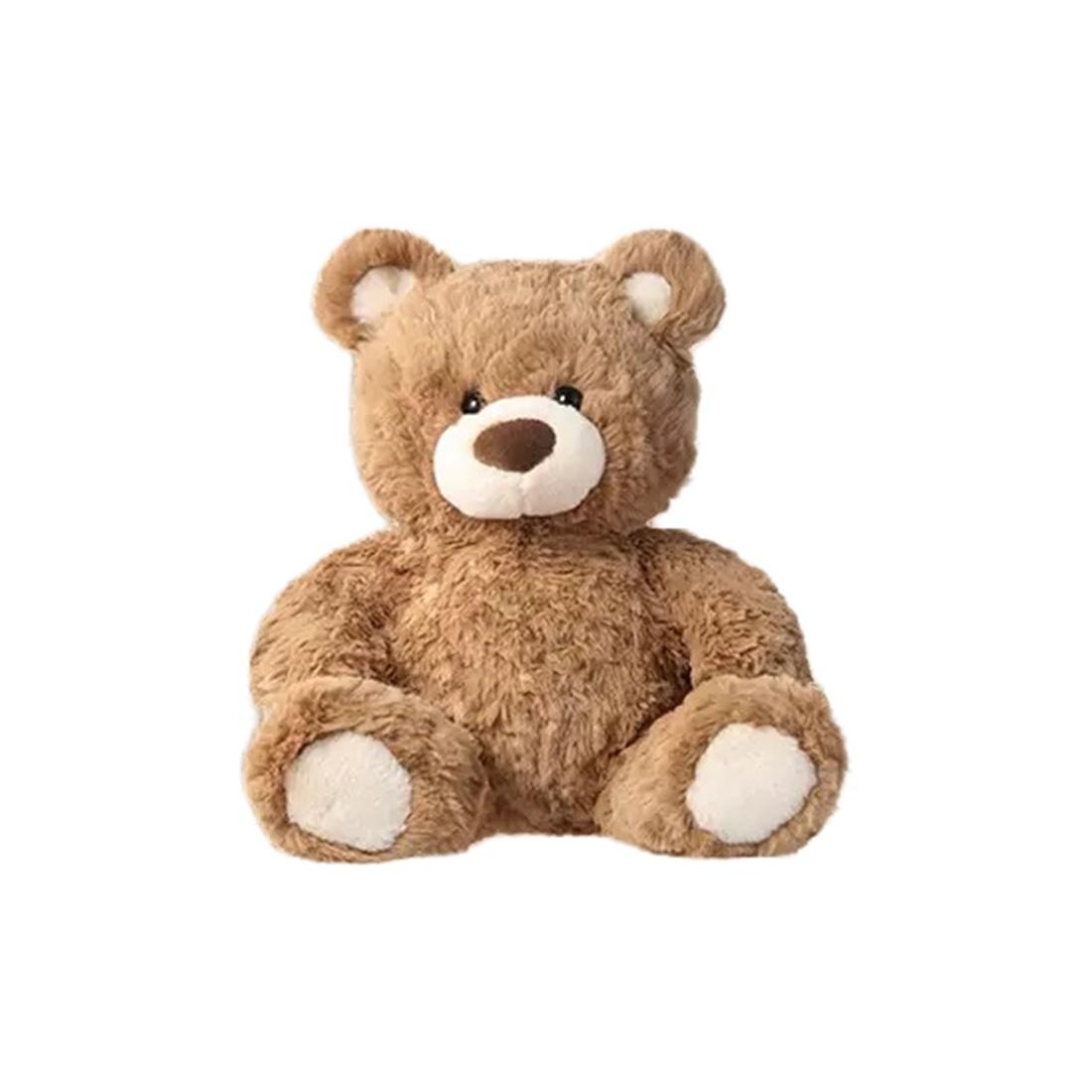 MINISO Коллекция Мишек Гиффорда Хорошо Воспитанная Сидячая Поза Кукла Куклы Плюшевая Кукла Высота 26 см Кукла Doll + Mask