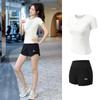 OEING Women's Athletic Two-Piece Set