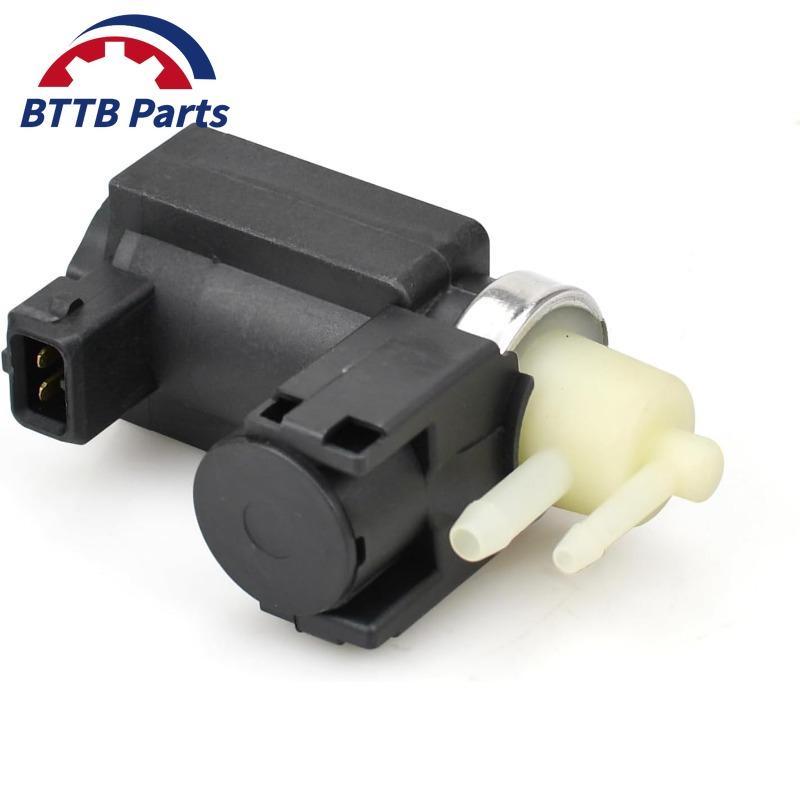 Turbo Boost Pressure Solenoid Valve 35120-2A900 for Hyundai Kia 351202A900 35120-27050