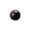 Natural Obsidian Loose Beads for DIY Jewelry Making