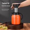 Smart Temperature Display 316 Stainless Steel Insulated Bottle