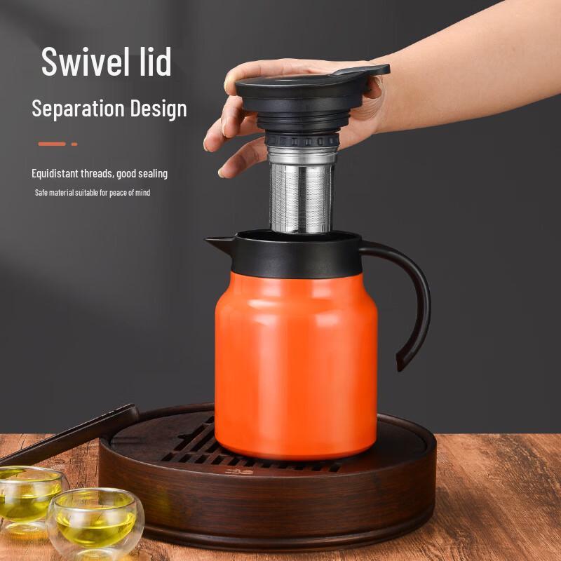Smart Temperature Display 316 Stainless Steel Insulated Bottle