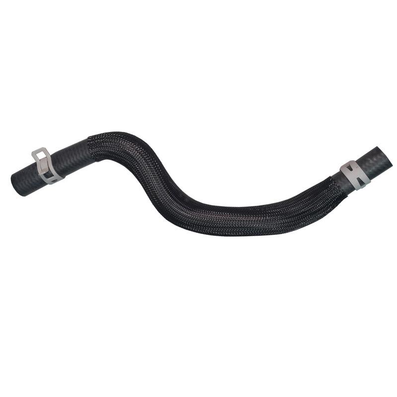 Imported Rubber Heater Hose for 2010-2016 Chevrolet New Sail 1.2 5
