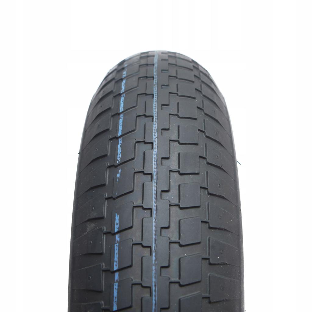 4.00-6 Metal Wheel With S-369 2Pr 12Mm Tire