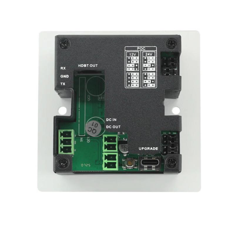 Hongjiahe HDBaseT Wall Plate Extender