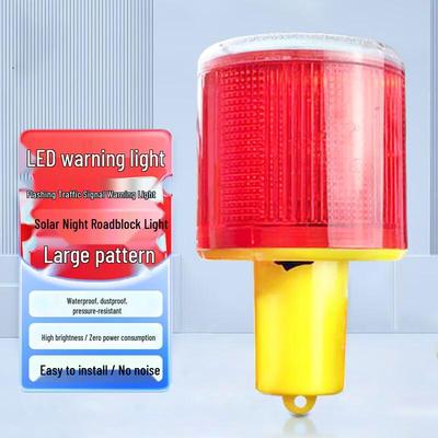 Junhui Traffic Safety Warning Lights