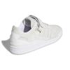 adidas Forum Low Grey Unisex Sneakers Grey-One Cloud-White H01946