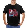 Ash Evil Dead Horror Cult Fan Short Sleeve T-Shirt