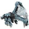 ZOIDS Zoids Wild ZW08 Grachiosaurus