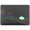 For Macbook Air 15 Inch (2025)/(2024)/(2023) A2941 (EU Version)/A3114 Case Cold Stamping Laptops PC Hard Shell
