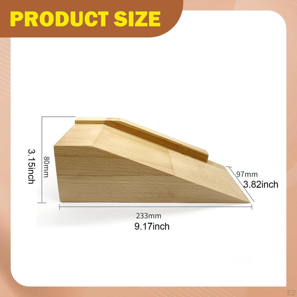 Finger Skateboard Ramp Mini Toy Professional Grade Universal for Kids Adults Fingerboard