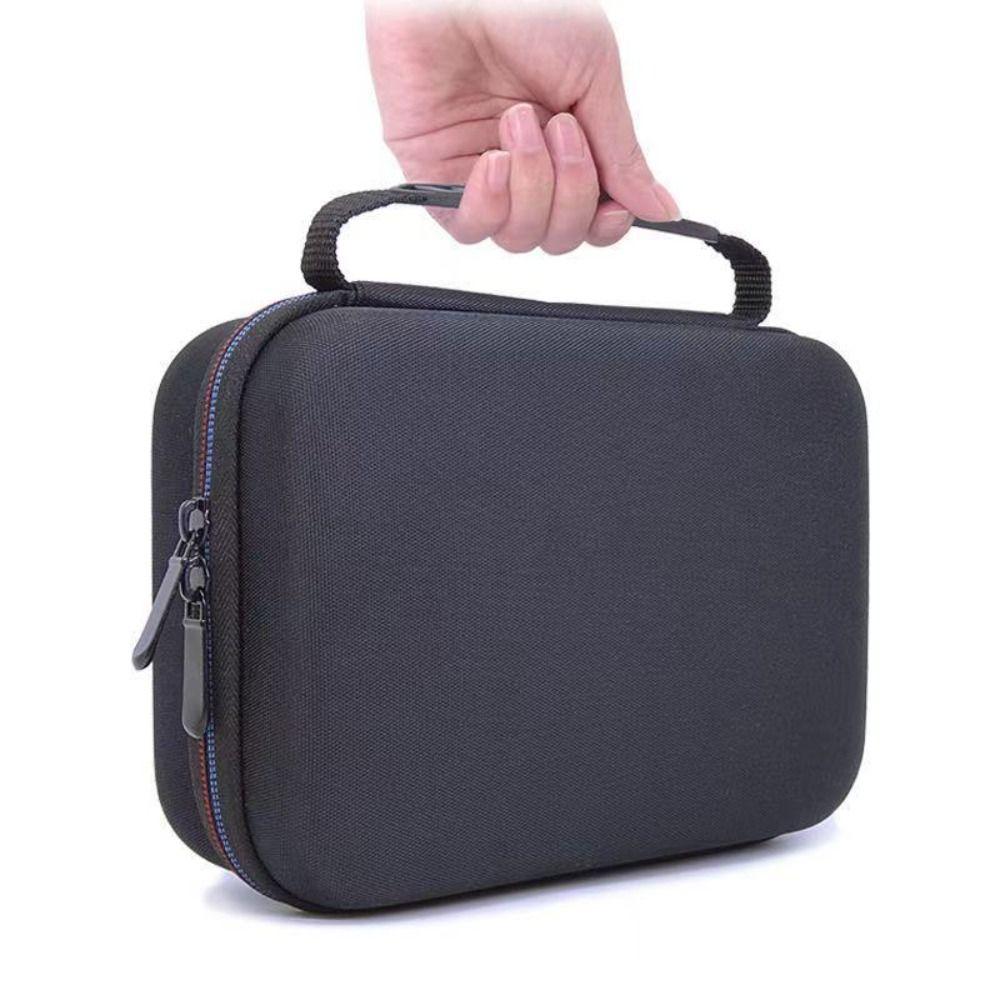 Shockproof Hair Trimmer Storage Box Anti-Scratch Shaver Carrying Case  Outdoor