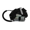 CN15A219A65NE: Compatible Tailgate Lock Block for Ford EcoSport Trunk (Part 1812413)