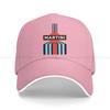 Pure Color Dad Hats  Mens Hat Sun Visor Baseball Caps  Peaked Cap
