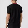 Burberry Logo Detail Cotton Pique Polo Shirt 80392651