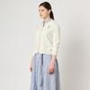 Bcbg Wappen Collar Knit Cardigan B4m3k101