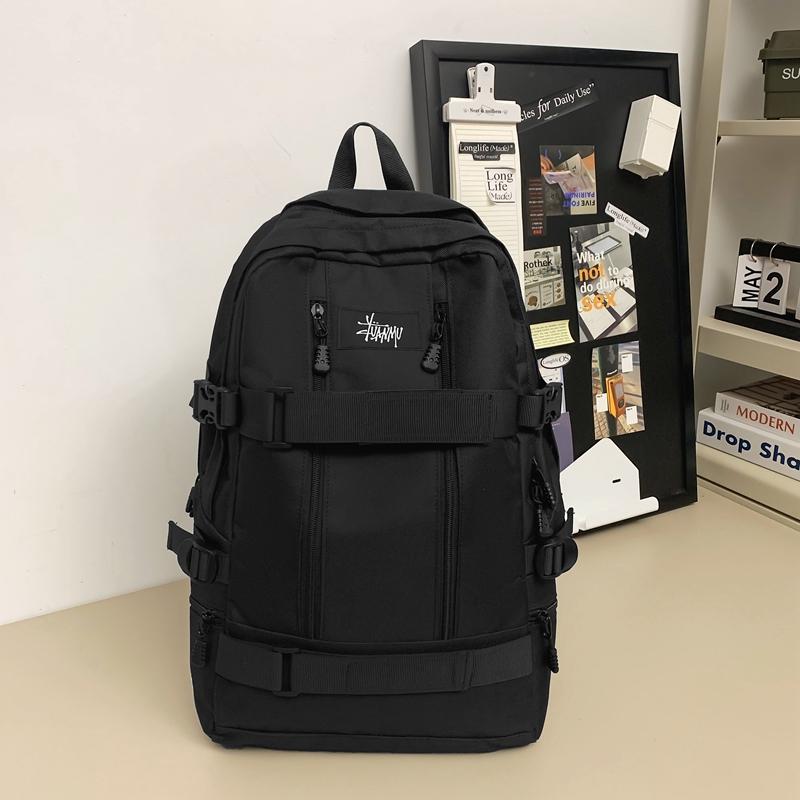 Мужской рюкзак большой вместимости — фото 9