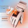 JingJingRS Men's Winter Ski Gloves