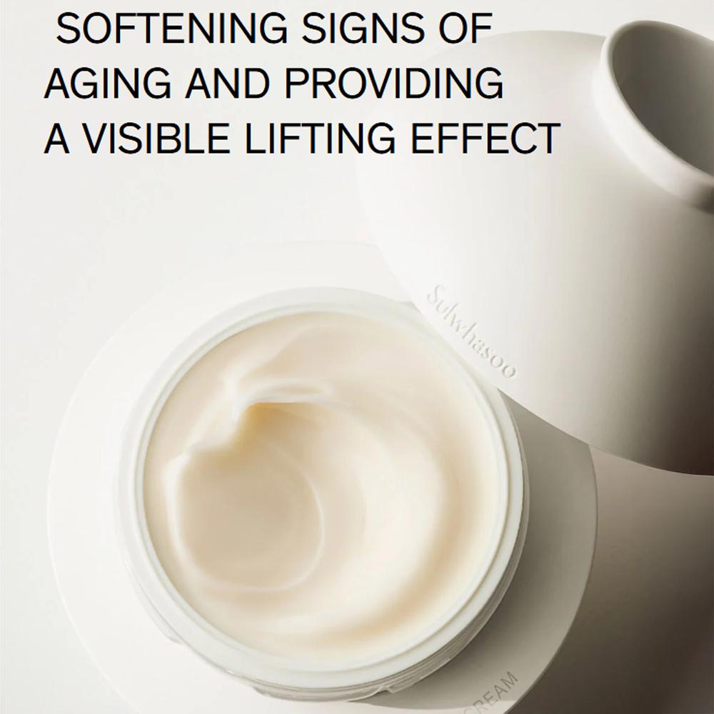 12 Stück/12ml_[SULWHASOO] Die ultimative S-Creme RICH 1ml (Probenbeutel)