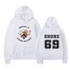 German Rock Band Tokyo Hotel Calico 89 Hoodies Men Long Sleeve Sweatshirts Women Casual Harajuku Streetwear Pullovers Sudaderas