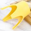 Space Saving Corn Shelling Tool Professional Corn Kerneler Device With Stainless Steels Blade For Cooking