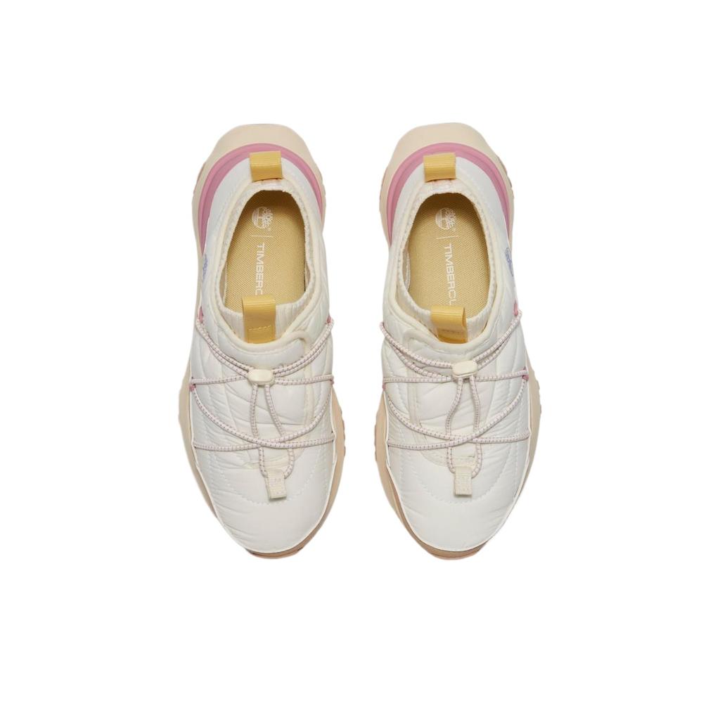 Timberland Motion Access Fabric Comfortable Simple Trendy Fresh Outdoor Functional Shoes Women Shoes TB0A426XEIT1