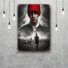 Twenty one pilots Decorazioni Segnali Metallici Vintage Segnali in Latta Poster del Capitano Decorazione per Bar Pub Club Man Cave Decorazione Murale