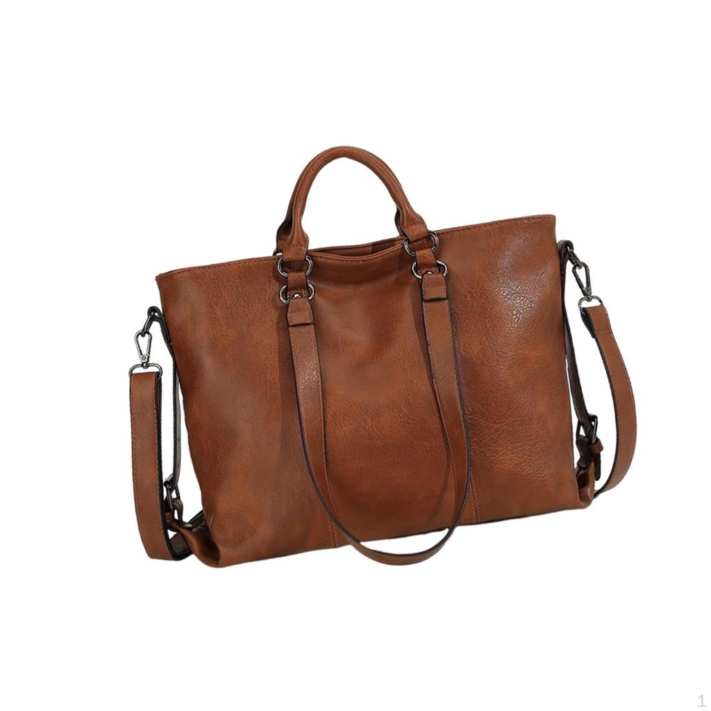 Woman Work Tote 14inch Computer Bag for Commuting Girls Lady Wedding Travel