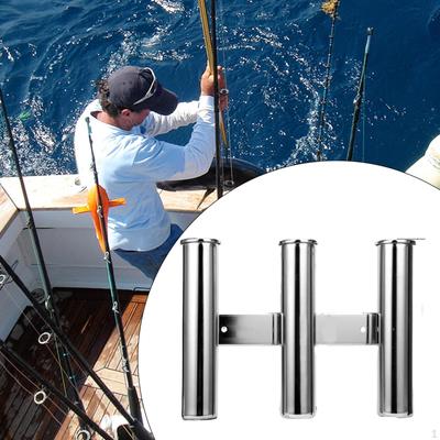 Båtfiskespöhållare Stångställ Färskvatten Saltvatten Utrustningsställ Stöd för