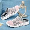 Couple Slipper for Men Women  Autumn New Home Indoor Slippers Anti Slip Breathe To Put Daily Casual Flat Walking Shoes