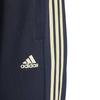 Adidas Tiro Track Pants DTL75 in Legend Yellow Women's Ink/Almost (IX3506) J/L