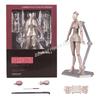 15cm Figma Sp-061 Silent Hill 2 Figure Bubble Head Nurse Action Figures PVC Movable Limited Edition Collection Model Toys Gifts