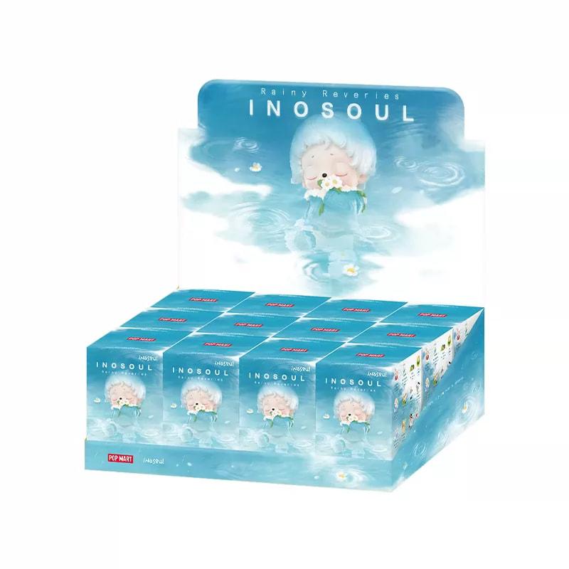 POP MART Inosoul Rainy Reveries Series Blind Box