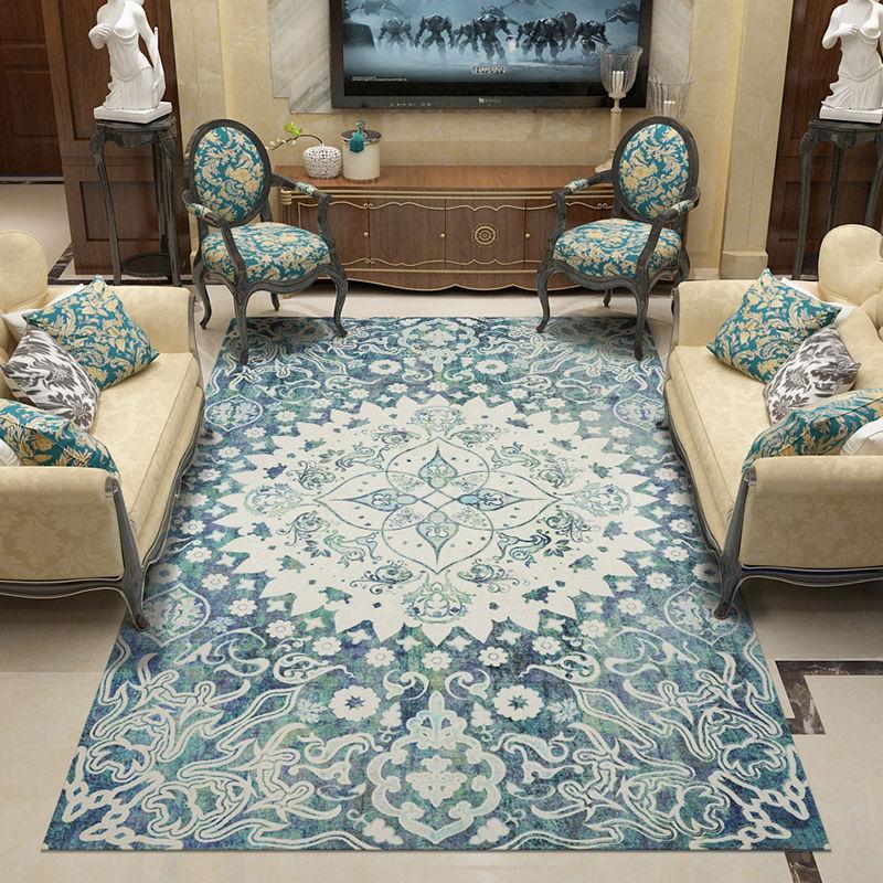 Chinese Style Corridor Aisle Carpet Hotel Hotel Stairs Non-Slip Floor Mats Home Entrance Carpet Custom Corridor Long Carpet