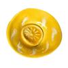 Mini Bee Watering Station Stake, Outside Pollinator Butterfly Bee Feeder Cup, Weather-proof Bee Waterer Bath Bowl for Outdoor Garden Courtyard