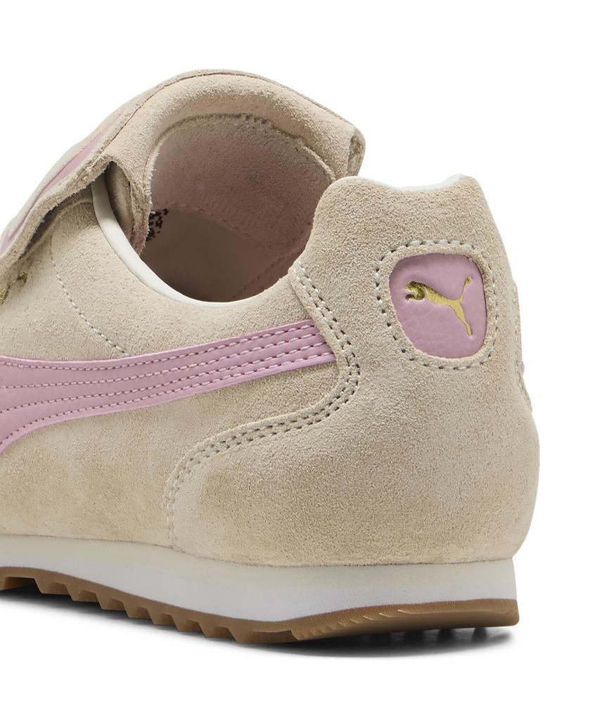 Puma Arizona Premium - Alpine Snow: Pink / 403780-01