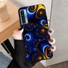 For TCL 20 5G / 20S / 20L Plus Case TPU Silicone Shockproof Lions Wolf Phone Covers for TCL 20L Plus Cases 20S Cool Fundas