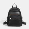 Fashionable and Large-capacity Student Backpack for Leisure Travel