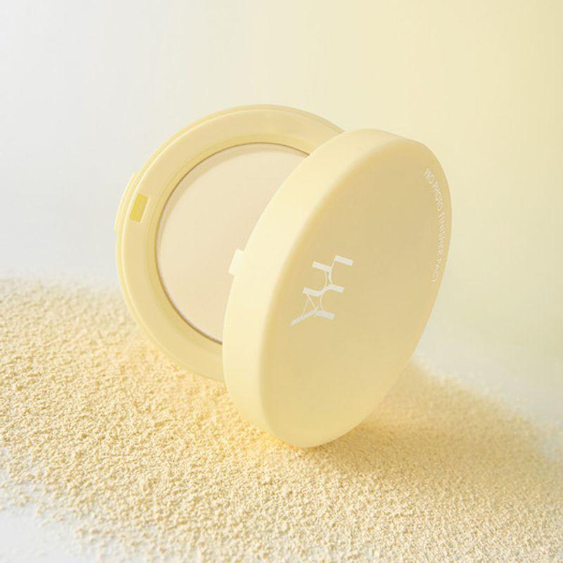 Pro Photo Finisher Powder Pack