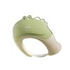 Waterproof Kids Shampooing Cap - Baby Bath Hat with Ear Protection and Water Repellent Features