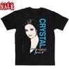 Crystal Gayle Shirt Gift For Fans Men All Size Shirt Unisex T-Shirt