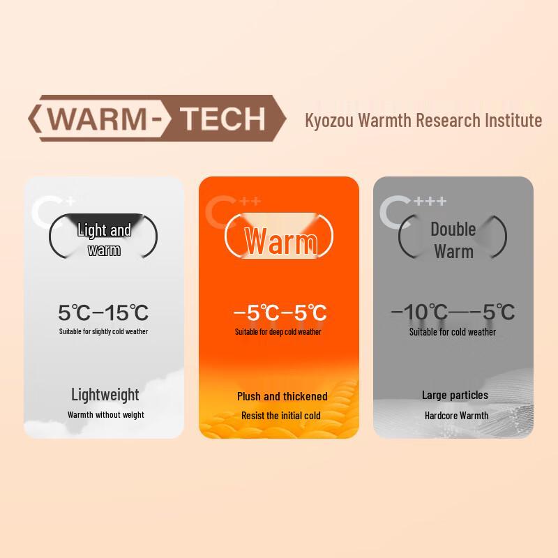 Jingdong Jingzao Unisex Fleece Jacket