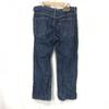 EDWIN EXTRA EXTREME 1983 Japan Made Vintage Denim Jeans W36 Inseam 71cm Men(USED)
