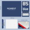 Zuolanzhe B5 Study & Planner Notebooks