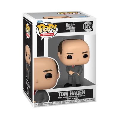 FUNKO The Part II Tom Hagen POP! Gudfader -