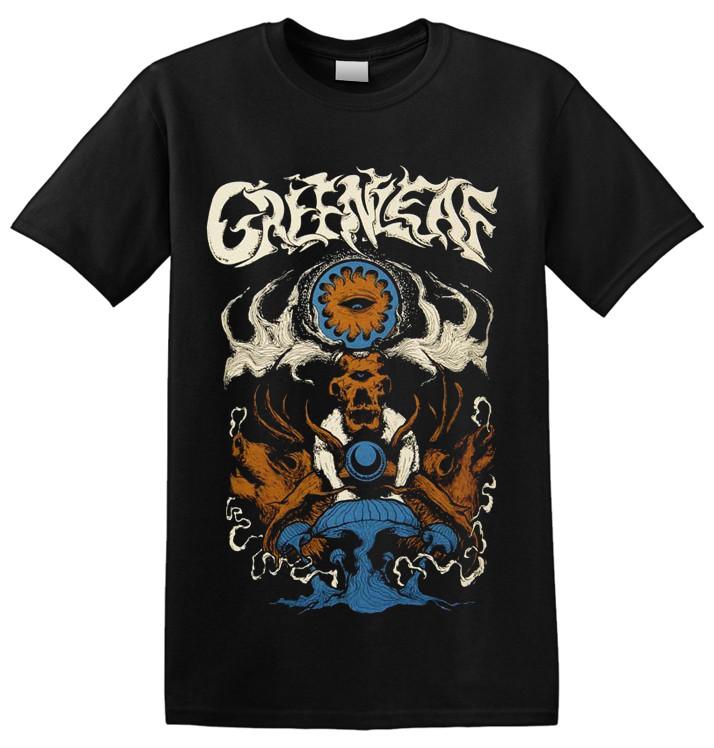 GREENLEAF - Elk T-Shirt XL