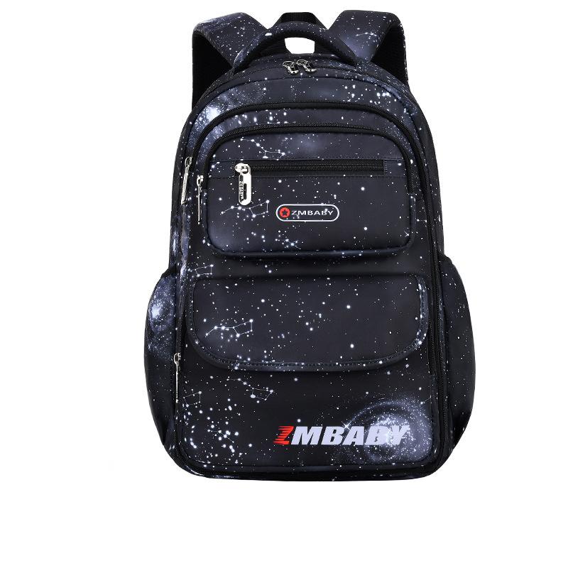 Waterproof Children School Bags For Boys Orthopedic Primary School Backpack Kids Schoolbag Book Bag Mochila Infantil