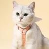 Cats Harness No-Pull Leashes Escape Proof 4 Feet Durable Leash for Small Dogs