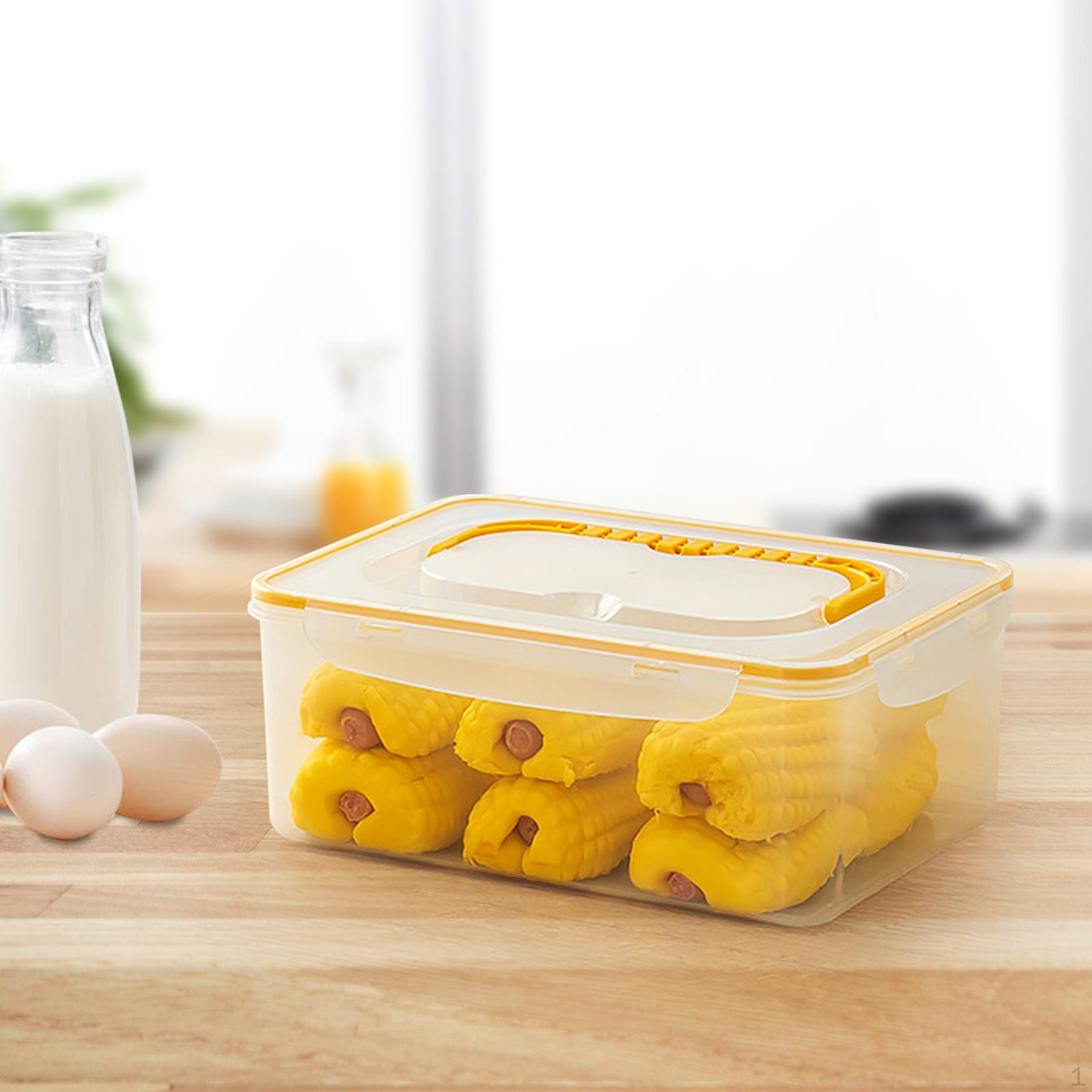 

Kimchi Keeper для длительного хранения продуктов 5.6L