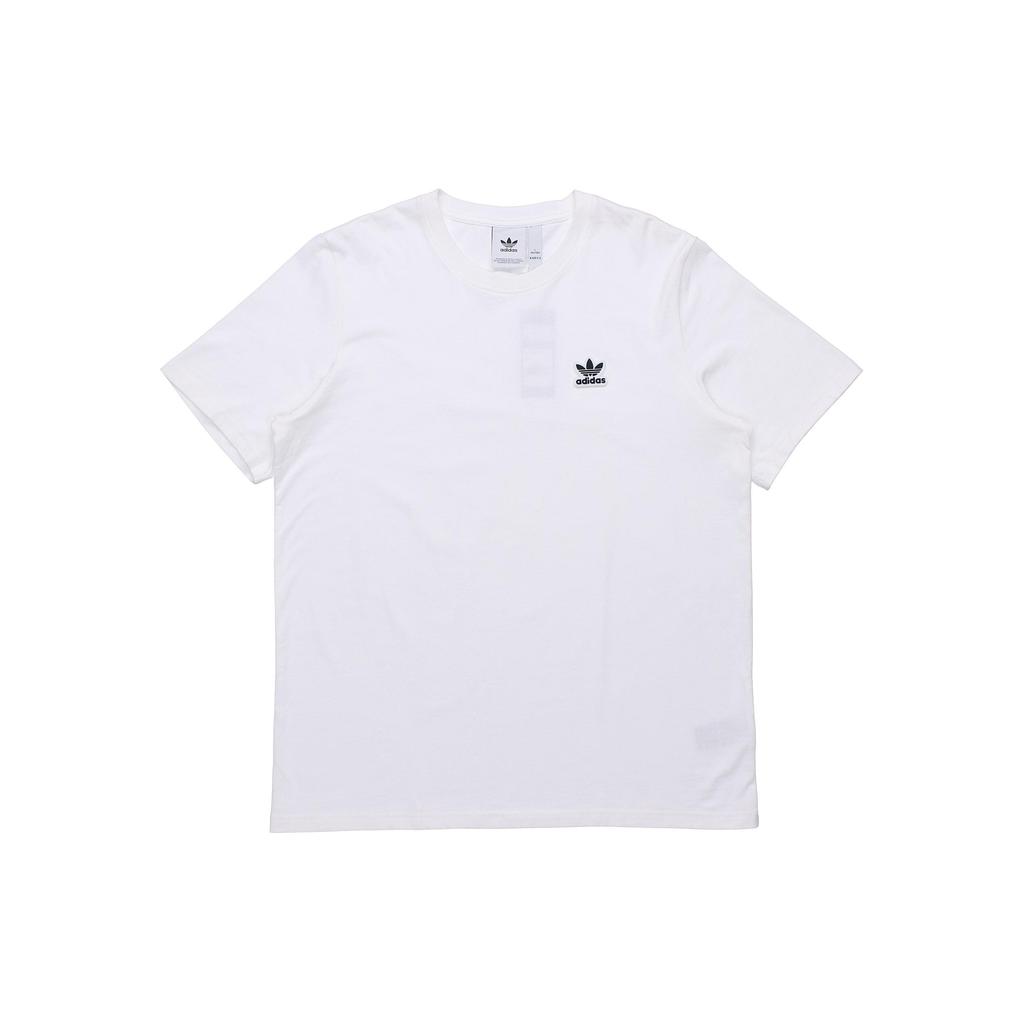 adidas Originals T Shirt Men's White DN8024